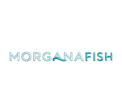 MorganaFish Logo